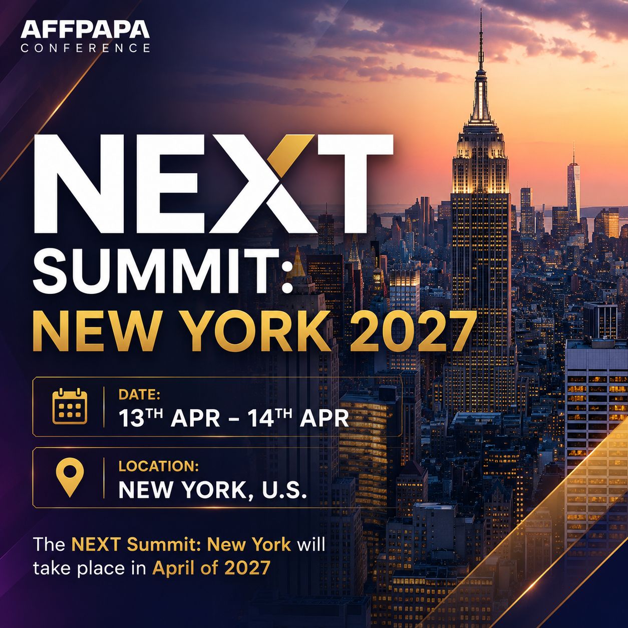 Affiliate World Asia 2026